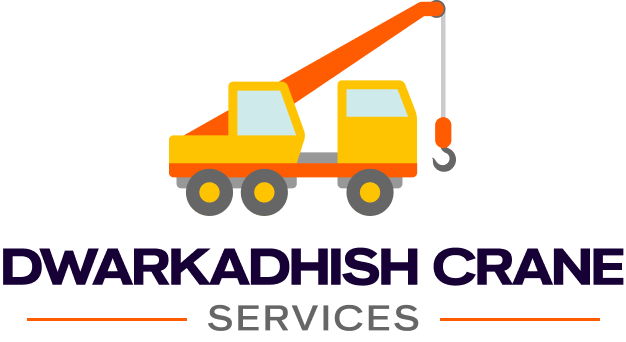 Dwarkadhish Crane Services | 24/7 Crane Services in Dwarka